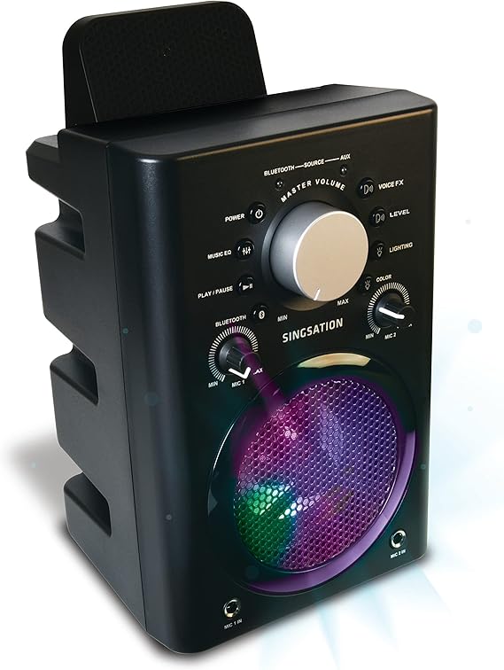 Singsation Karaoke Machine Full Karaoke System for Adults