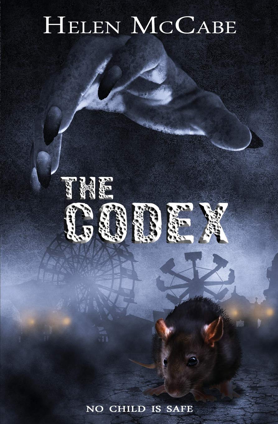 The Codex: Volume 3 (The Piper Trilogy)