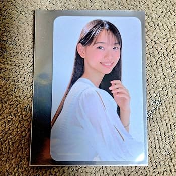 ファンクラブ会員限定 松本麗世 ランダム トレーディングカード A 8種セット ファンクラブ会員限定 松本麗世 ランダム トレーディングカード