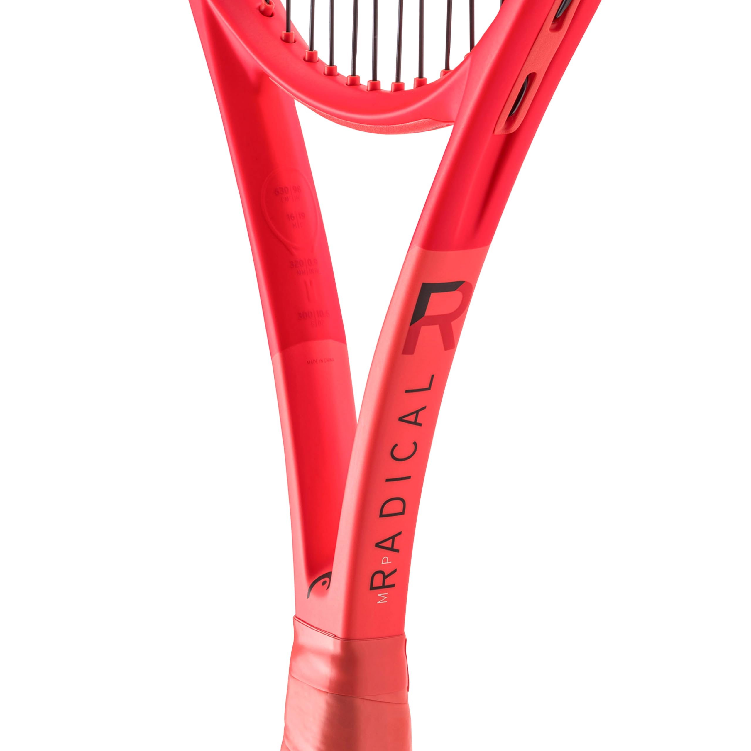 Head Racchetta da tennis Radical MP 2025