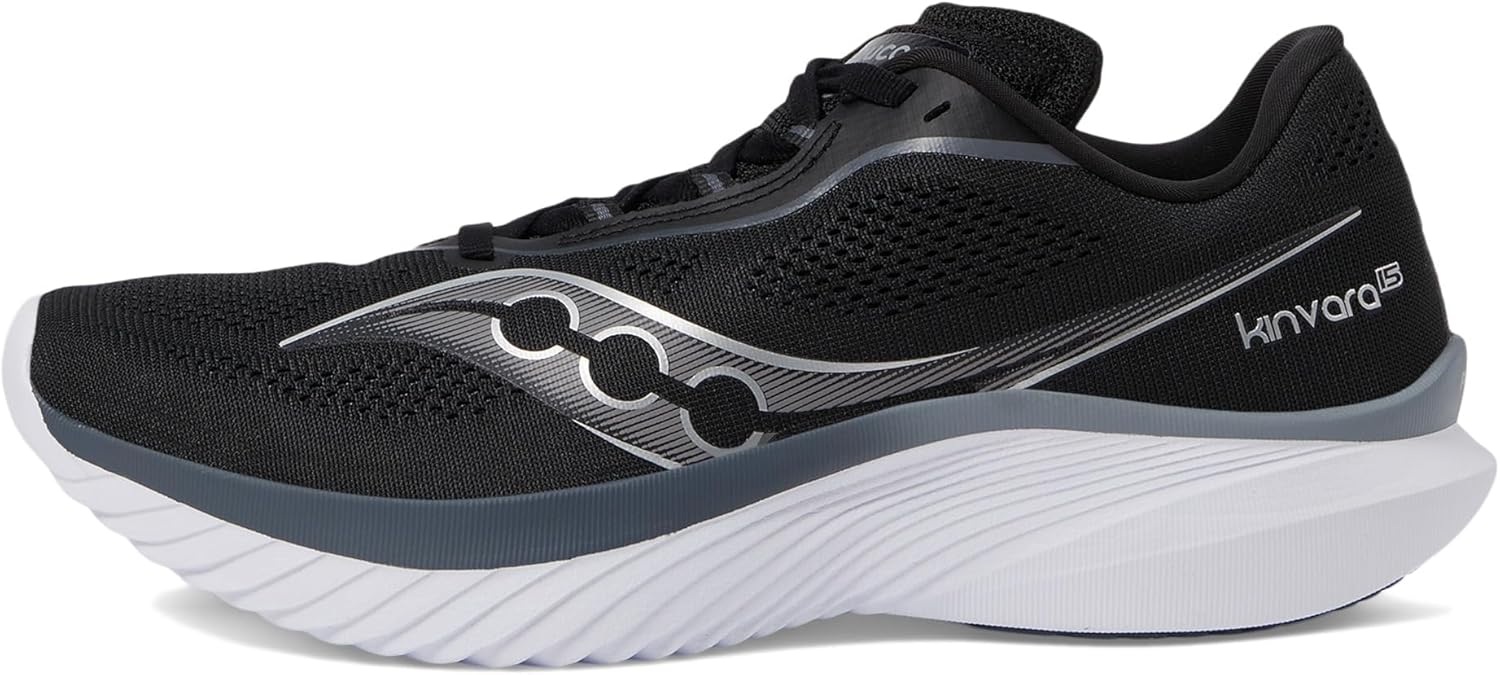 Saucony Womens Kinvara 15 - Image 4