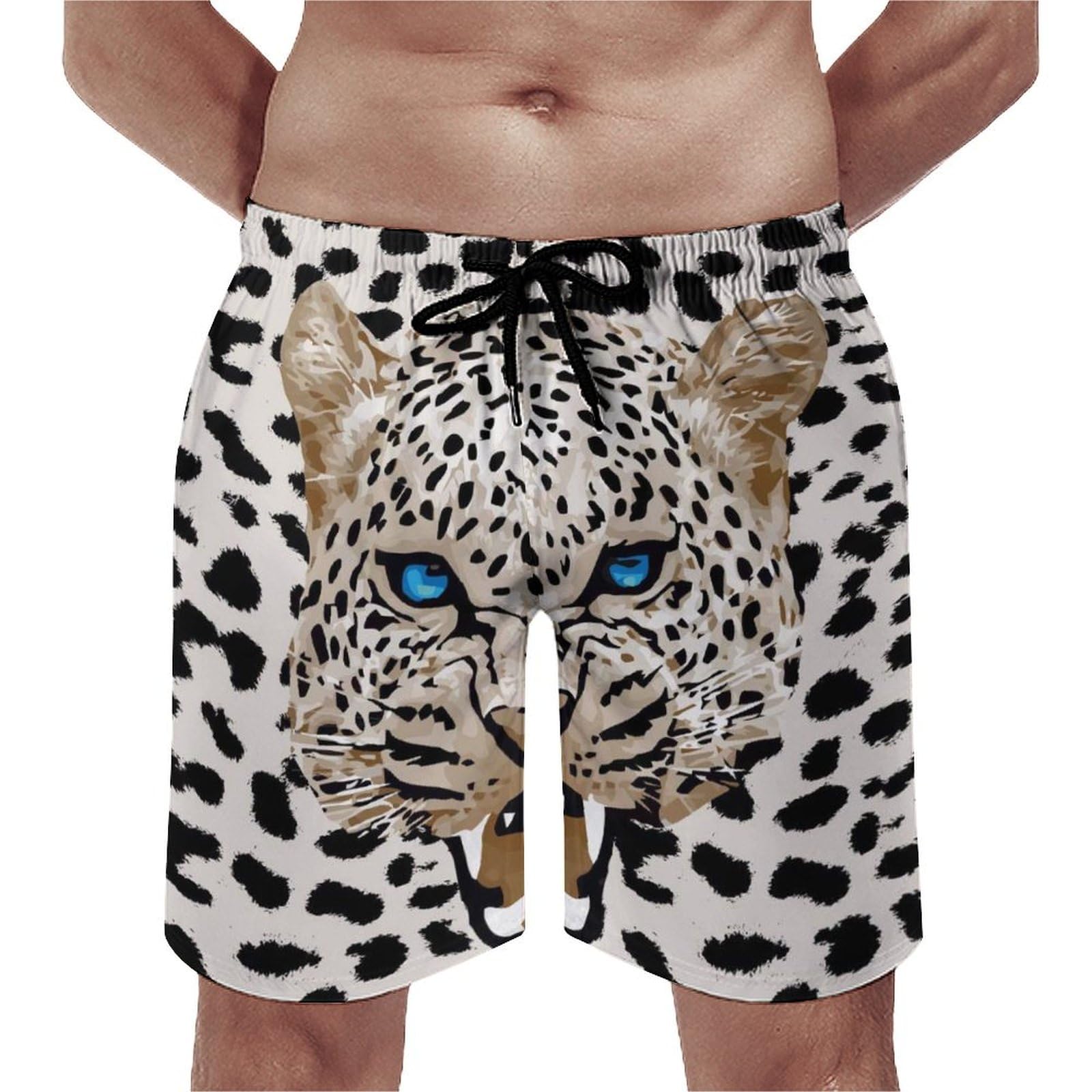 Maillot de bain séchage rapide idéal pour la plage et piscine - 8