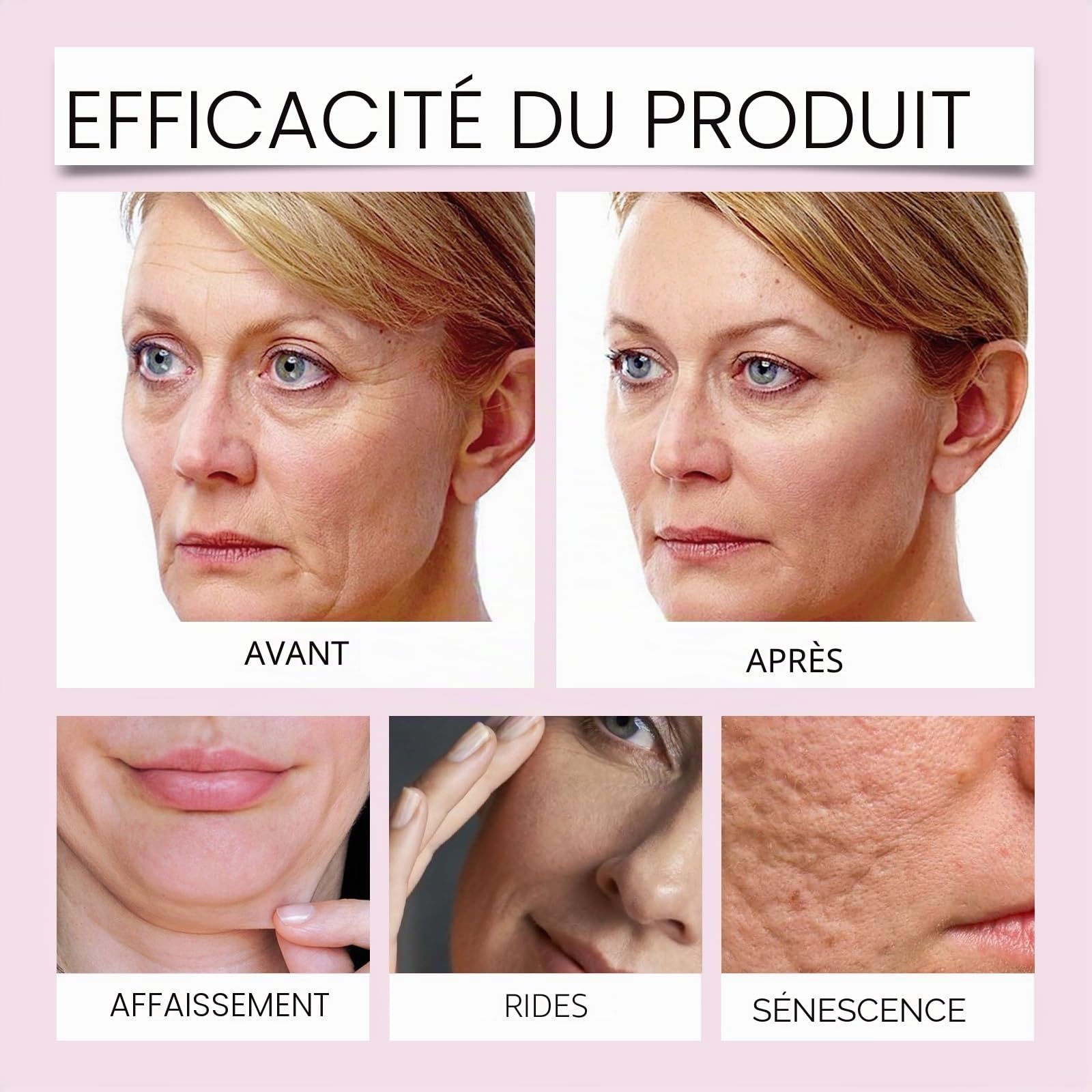 Thé Infusé Au Collagène Éclaircissant: Améliorez L'éclat De Votre Peau Naturellement(2PCS)