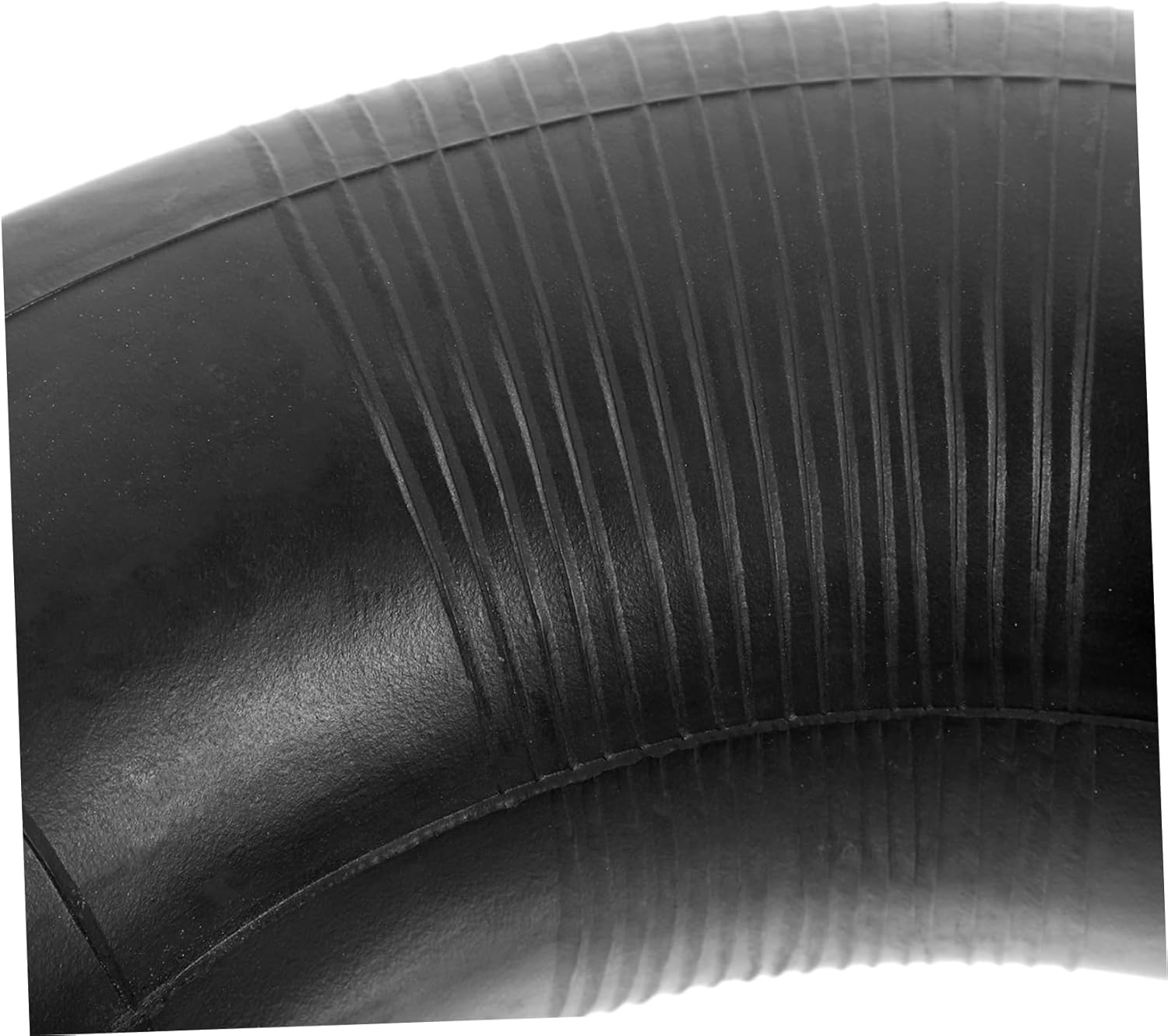 2pcs Heavy-duty Inner Tubes for Lawn Mowers and Wheelbarrows Shock Absorbing Compatible with Various Equipment High Load-bearing Capacity