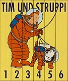  Tim und Struppi - Sammelbox Nr.2 [VHS]
