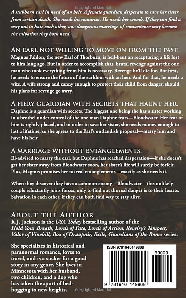 Wicked Reckoning (Guardians of the Bones) - Image 2