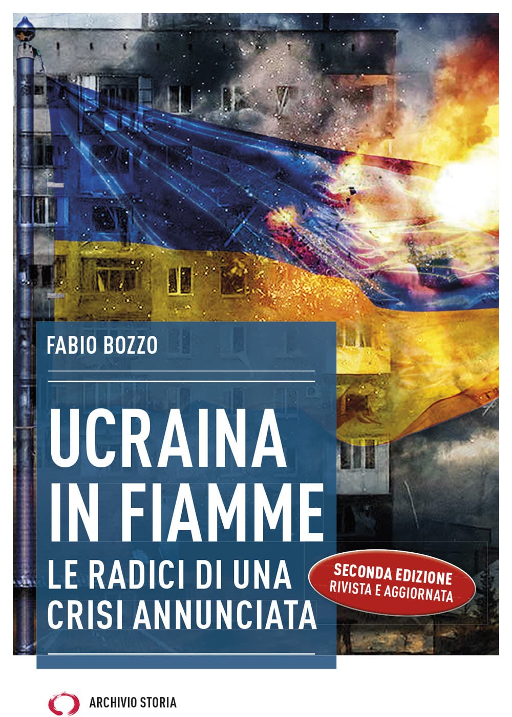 Ucraina In Fiamme. Le Radici Di Una Crisi Annunciata - 4