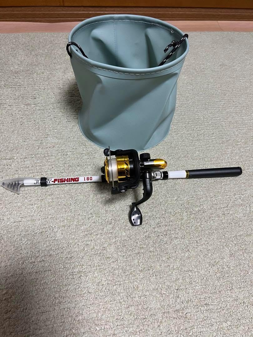 フィッシングリール 黒 コンパクト フィッシングリール 黒 コンパクト