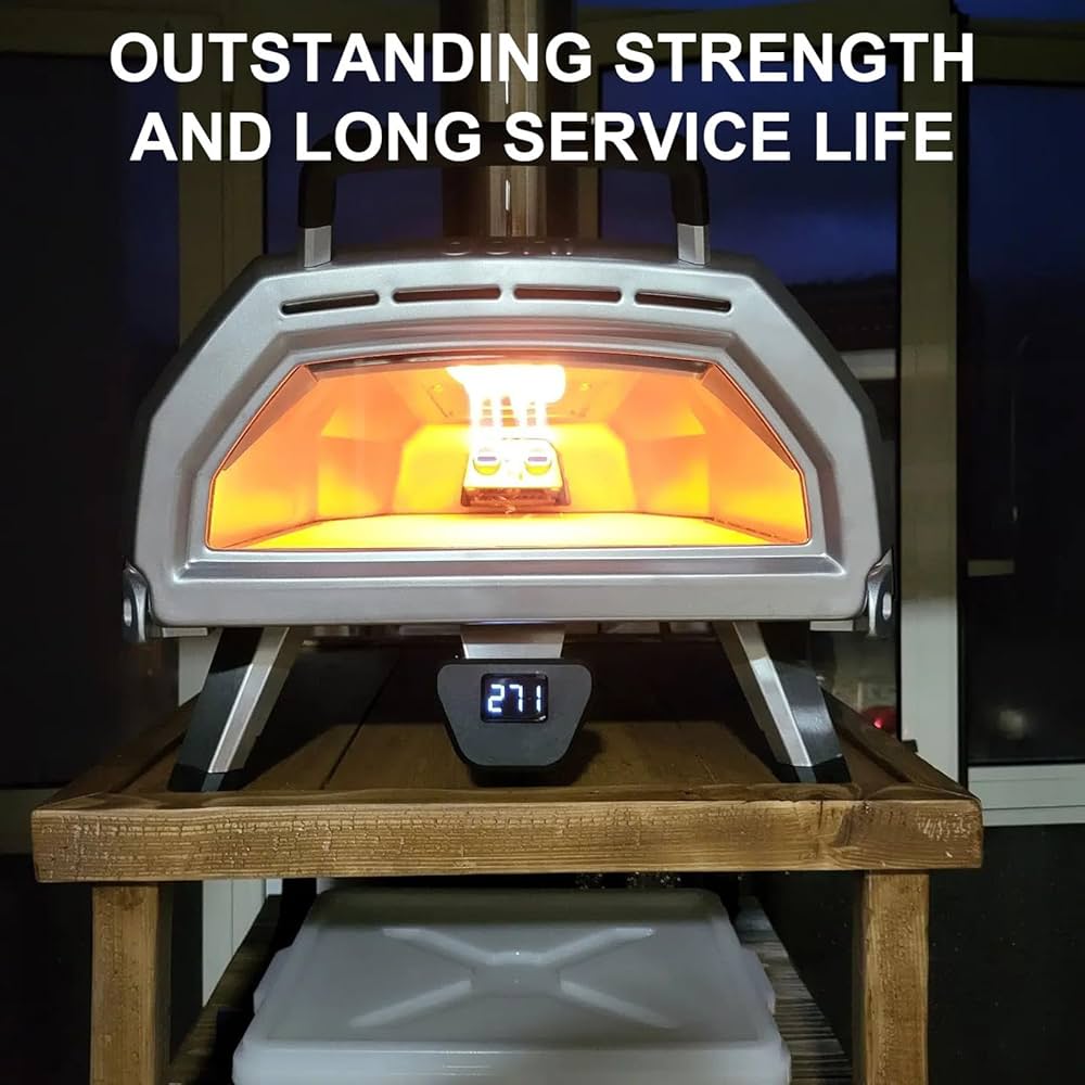 【chaicut】ooni karu 16　ストーンのみ Baking Stones for Ooni Karu 16 and Karu 2 Pro — Ooni USA