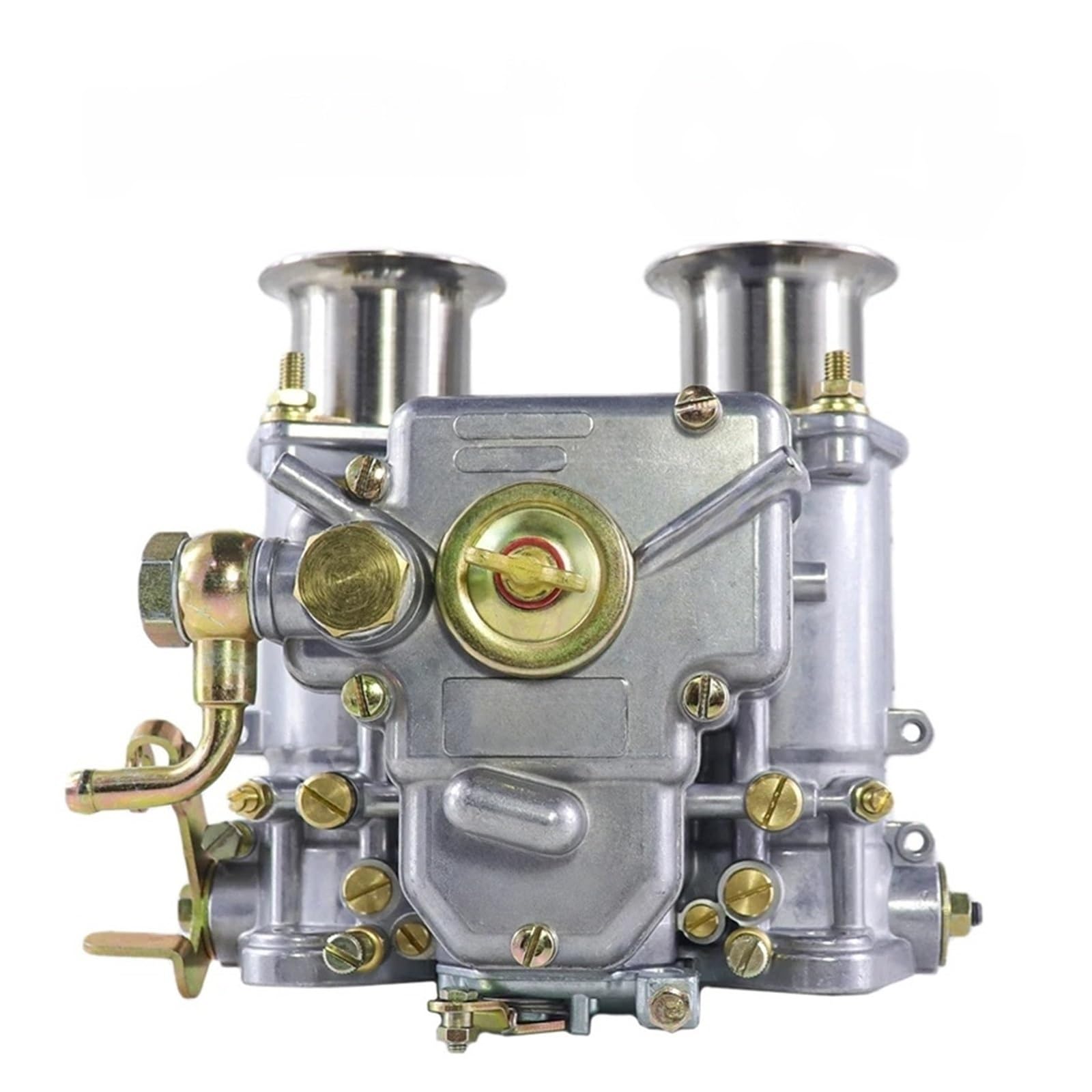 Pezzo di ricambio per carburatore per auto Carburatore per Weber 40 DCOE per motori V8 a doppio corpo 4 cilindri e 6 utti i modelli