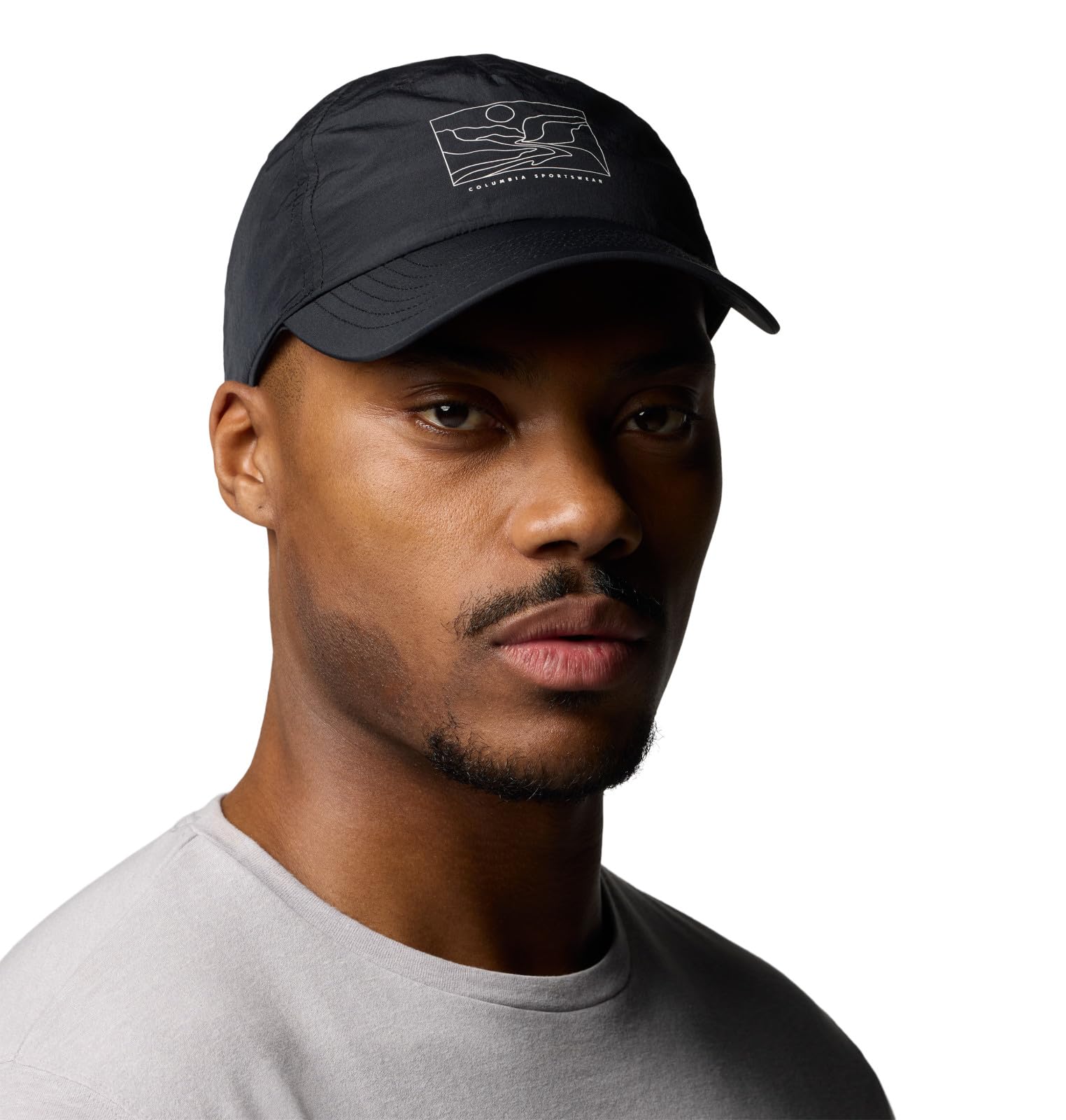 Columbia Spring Canyon 2 Ball Cap - Casquette de Baseball - Mixte