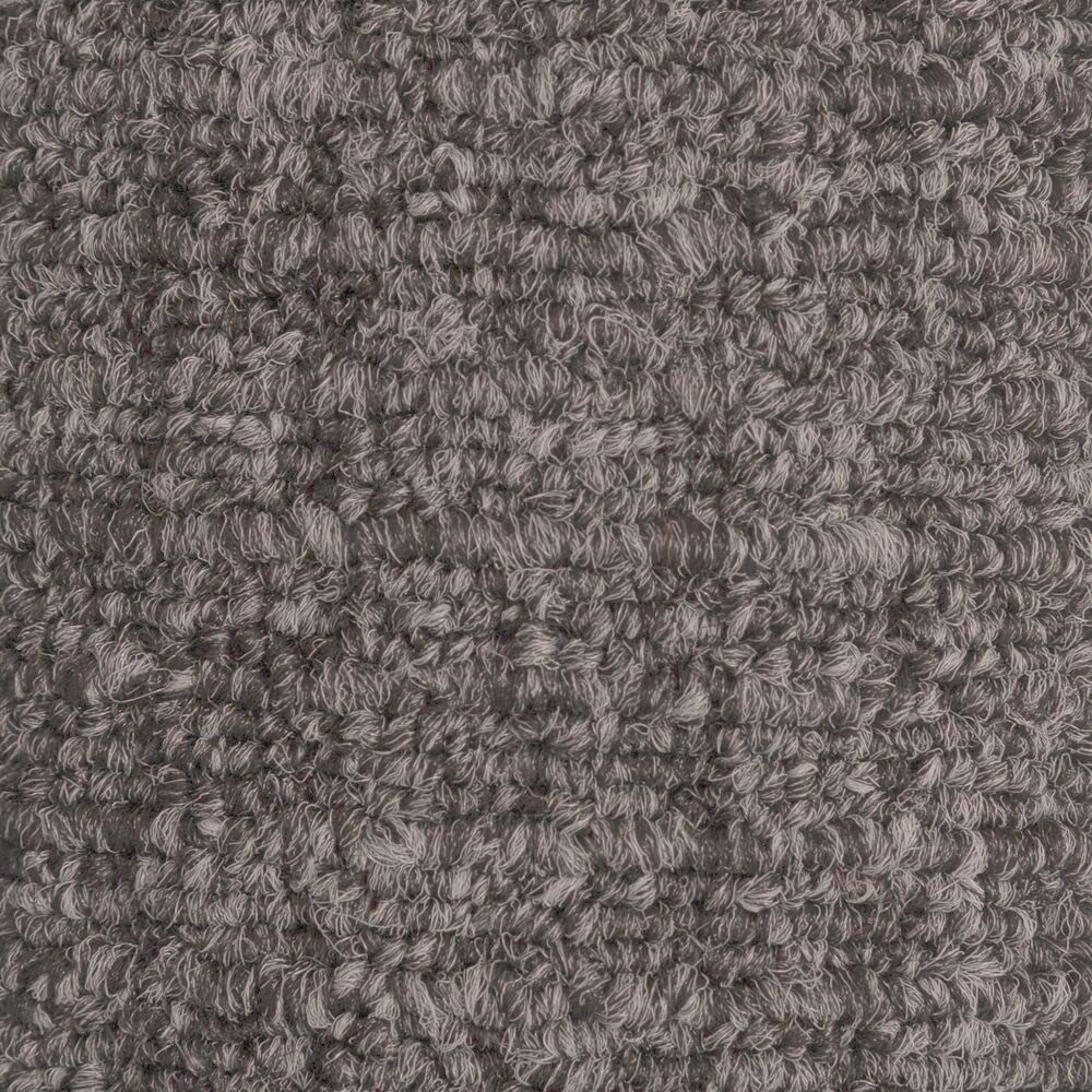 NoTrax 138 Uptown™ Vinyl Backed Entrance Mat, for Home or Office, 3' X 5' Charcoal