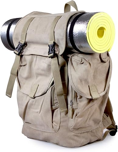 Miniatura 7 de ASR Outdoor Alfombrilla de camping de doble cara de espuma reflectante térmica para dormir