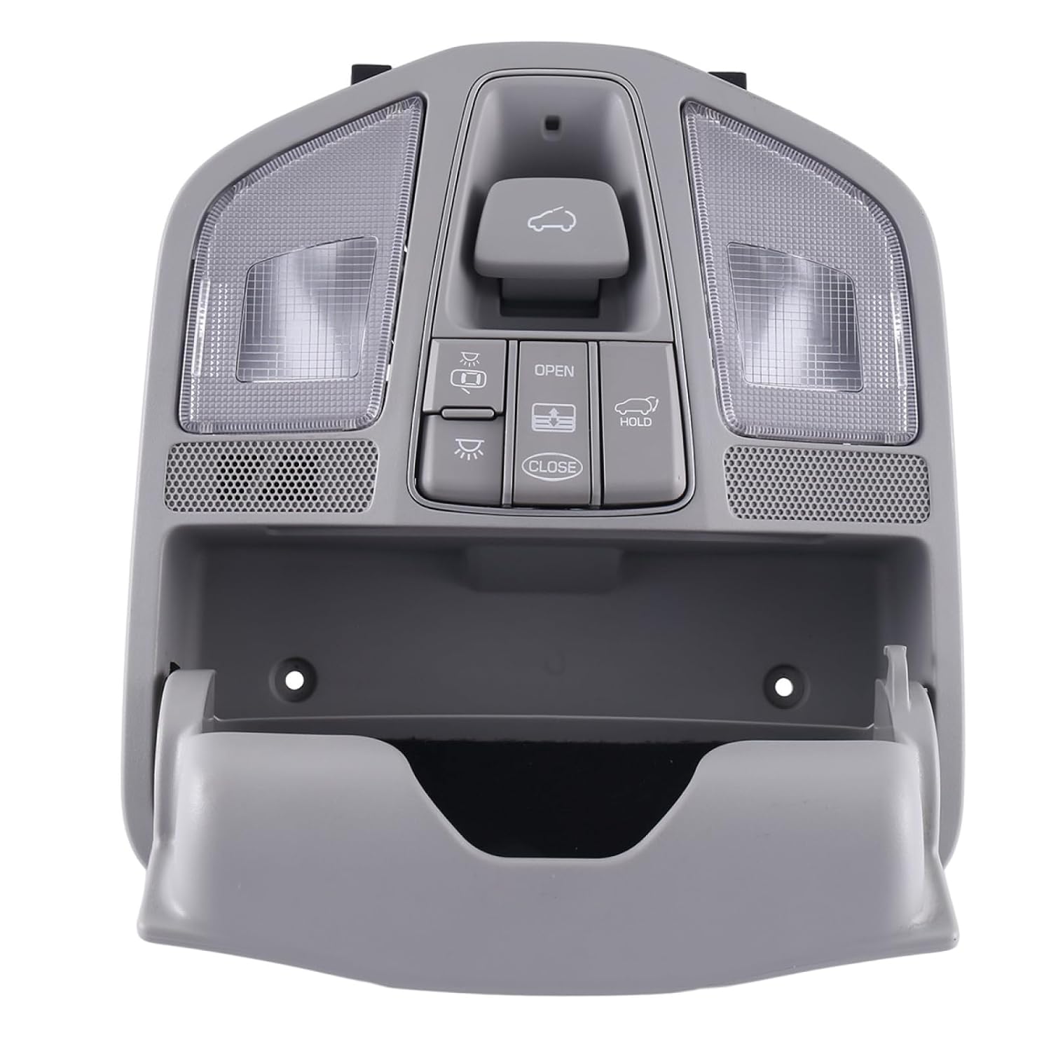 Car Front Reading Light Switch Map Light, for Santa Fe DM 2017 928002W610