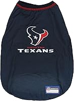 Vista 7 de Zubaz NFL - Camiseta para perros del equipo de la NFL, Buffalo Bills, talla M