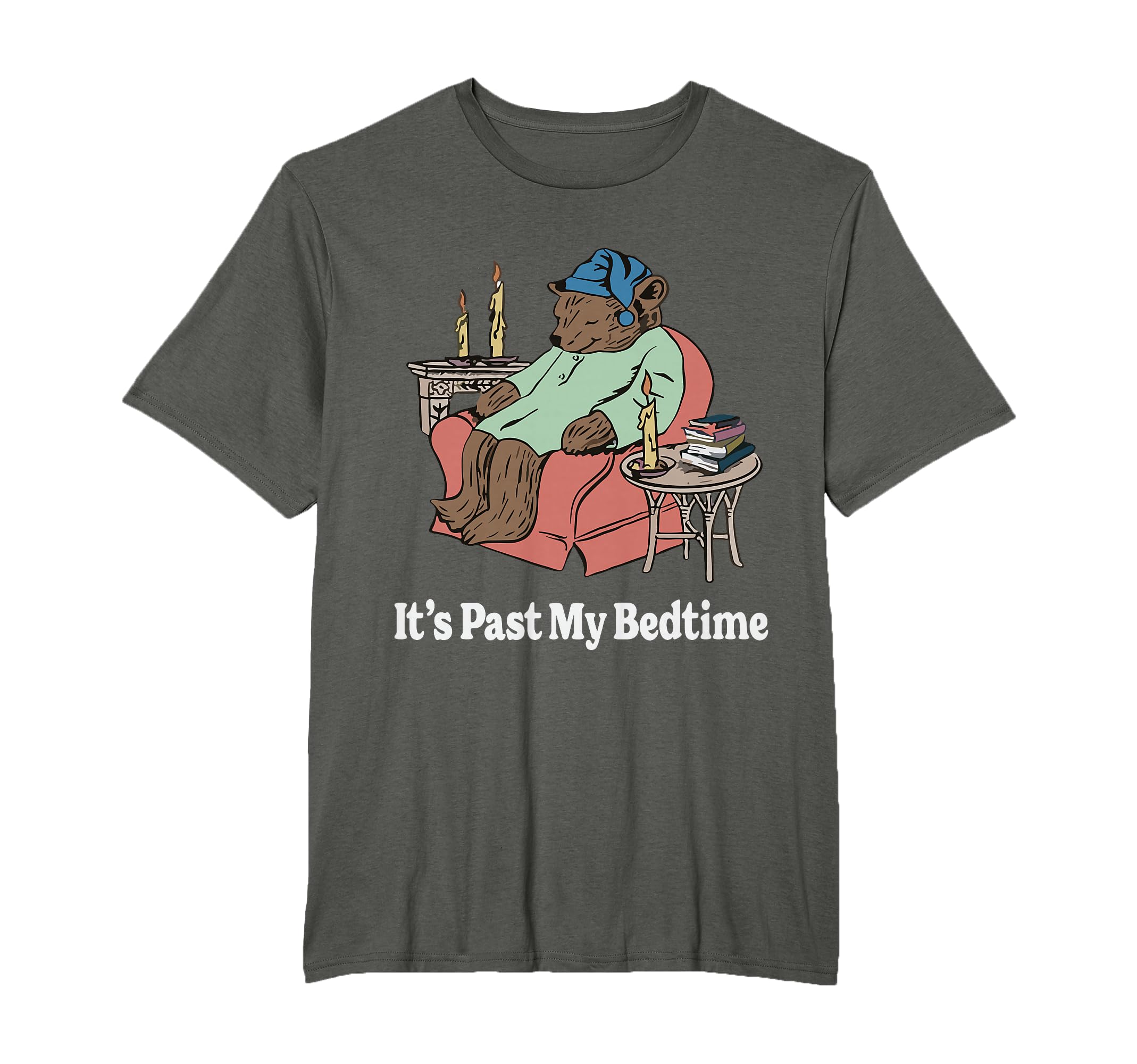 Kleidung mit Designs von Amazon Merch on Demand