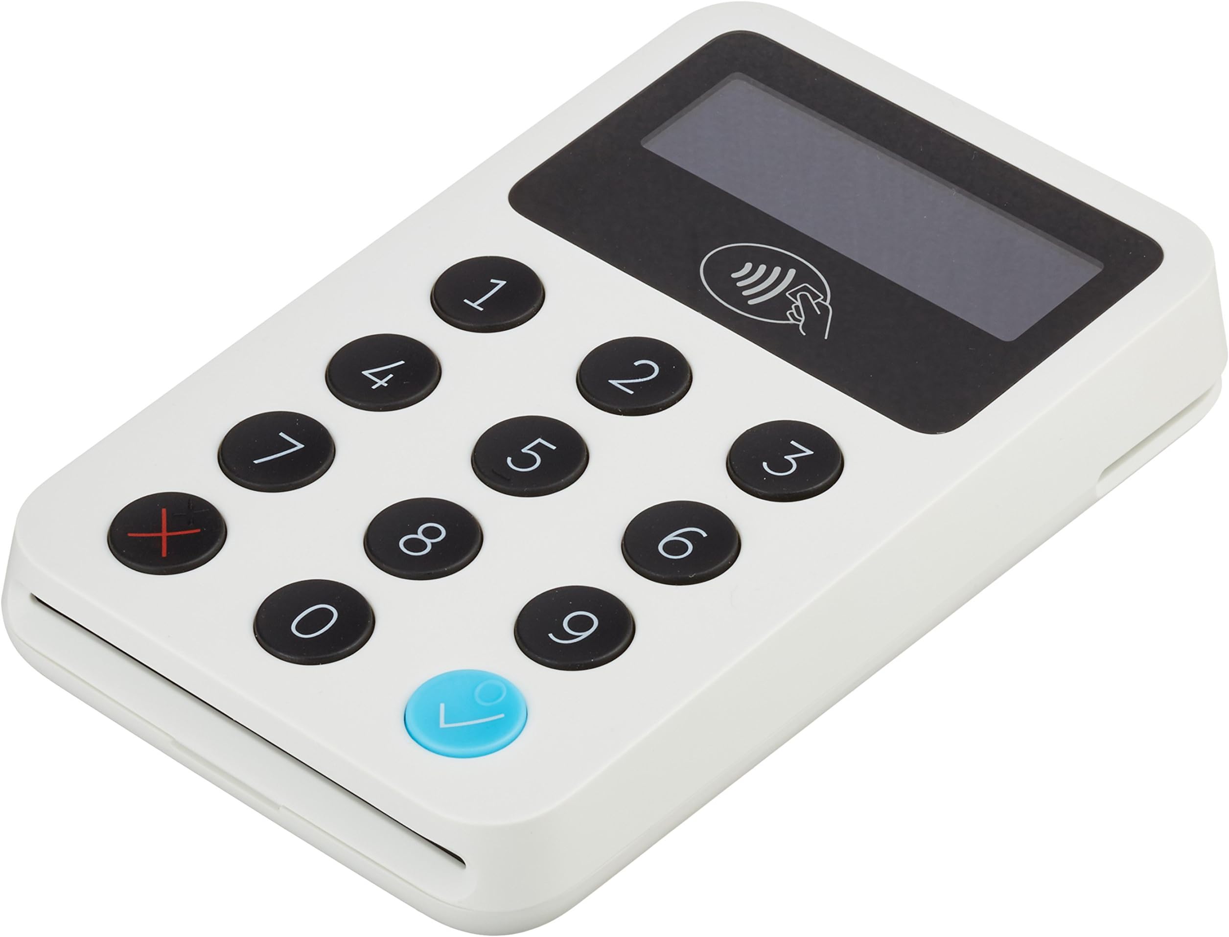 iZettle Pro Reader – Card reader with Actless