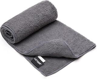 Boldfit Gym Hand Towel for Men & Women Ultra Soft for Face Thin Quick Drying Lightweight Towel for Gym, Spa, Swimming, Swe... Price In India