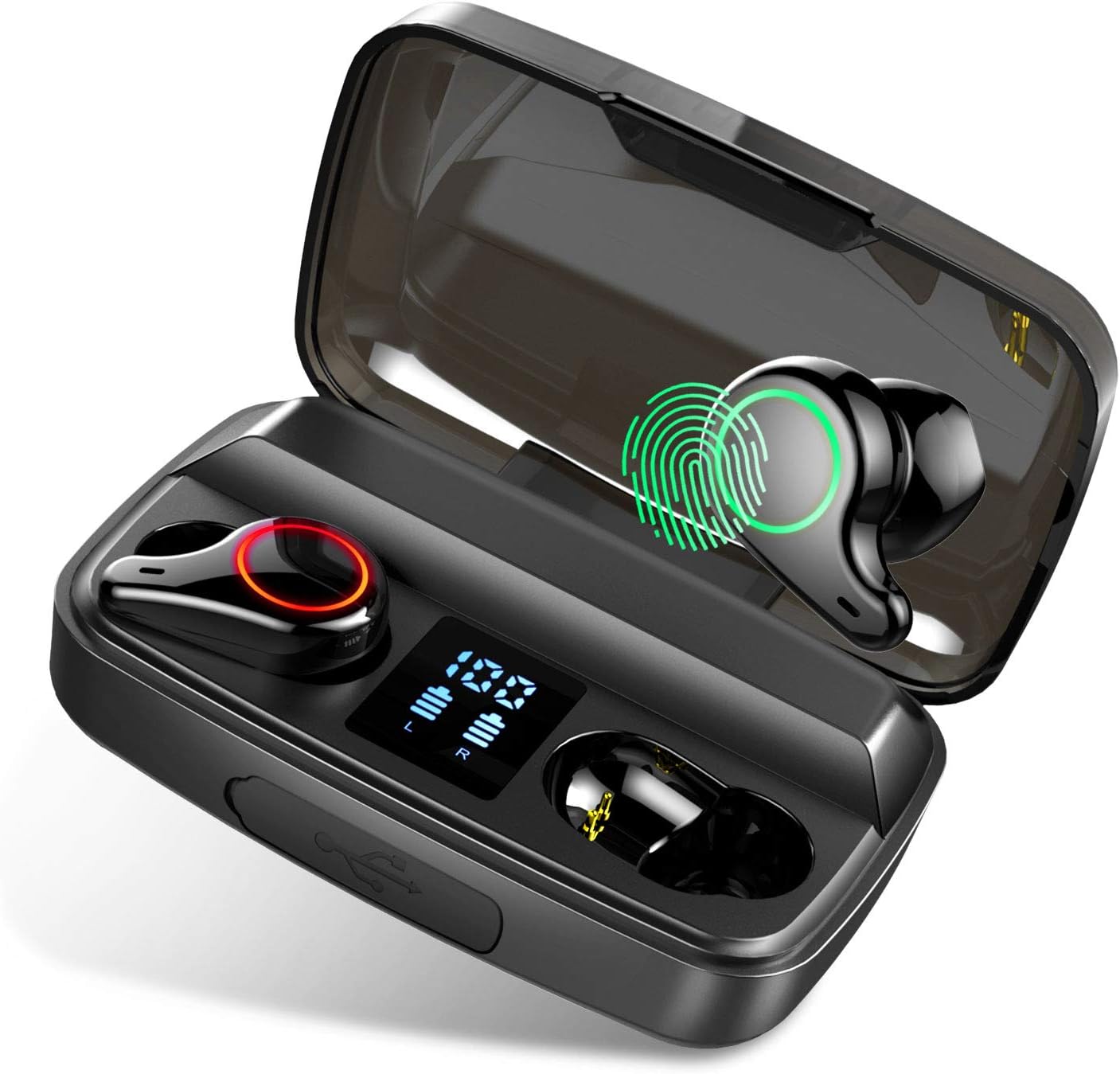 auricolare bluetooth 4 1