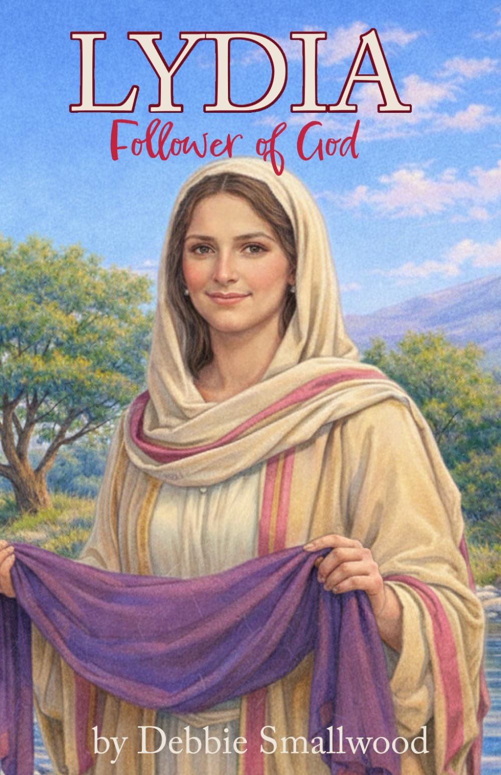 Lydia: Follower of God