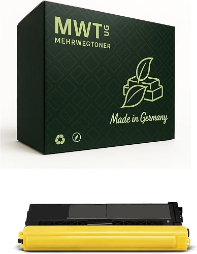 Mehrwegtoner Toner Tonerpatrone kompatibel als Ersatz für Brother HL-L9200 HL-L9