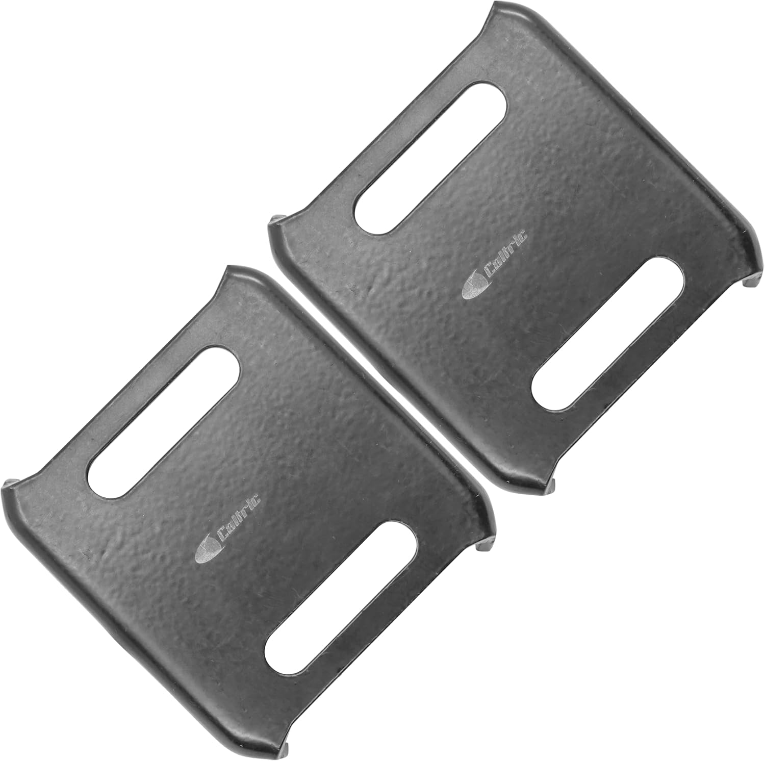 Caltric Height Adjust Skid Compatible with Murray 1695690 1695695 C950-52946-0 C950-52946-1 1695361