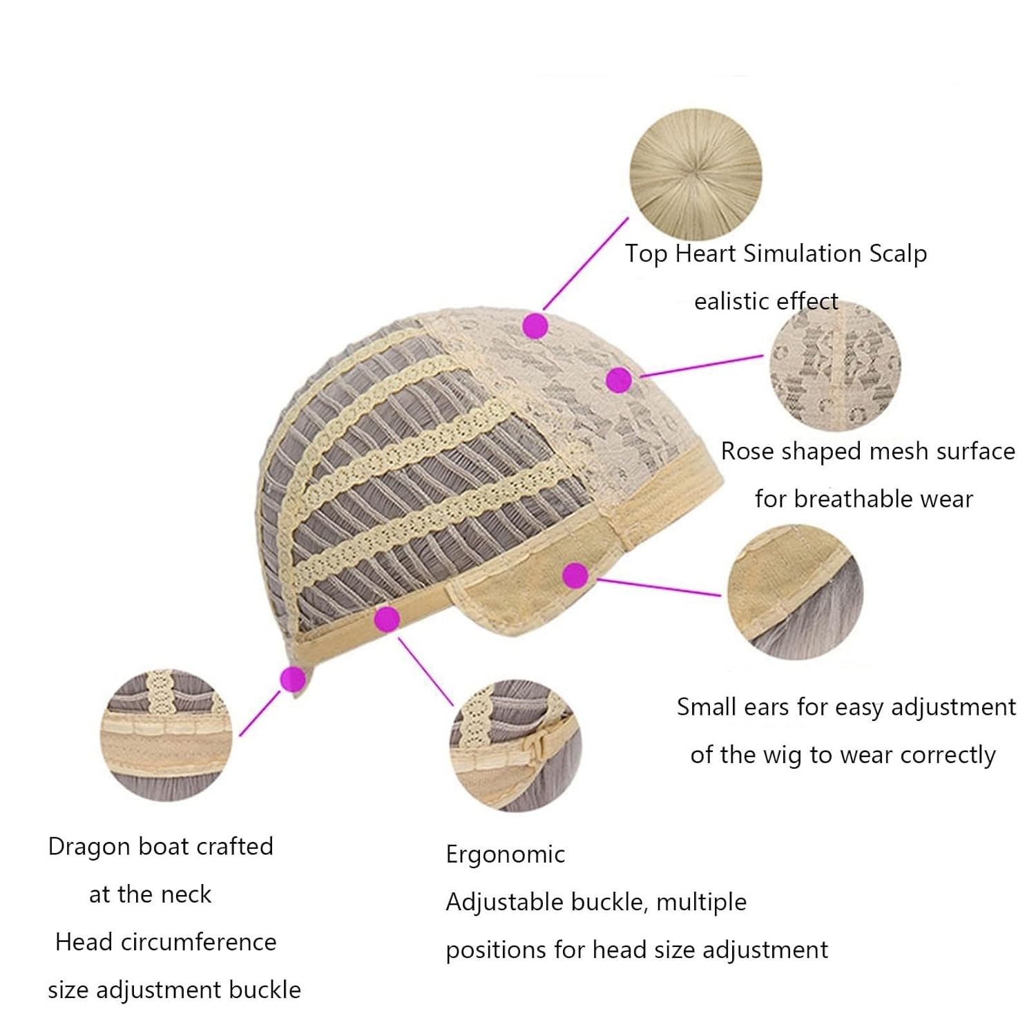 Human Hair Wig Honey Tea Flax Long Straight with Air Bangs Lightweight Breathable Full Cap Heat Resistant Realistic Design (Honey Tea Flax,22inch) Human Hair Wig Honey Tea Flax Long Straight with Air Bangs Lightweight Breathable Full Cap Heat Resistant Realistic Design (Honey Tea Flax,22inch)