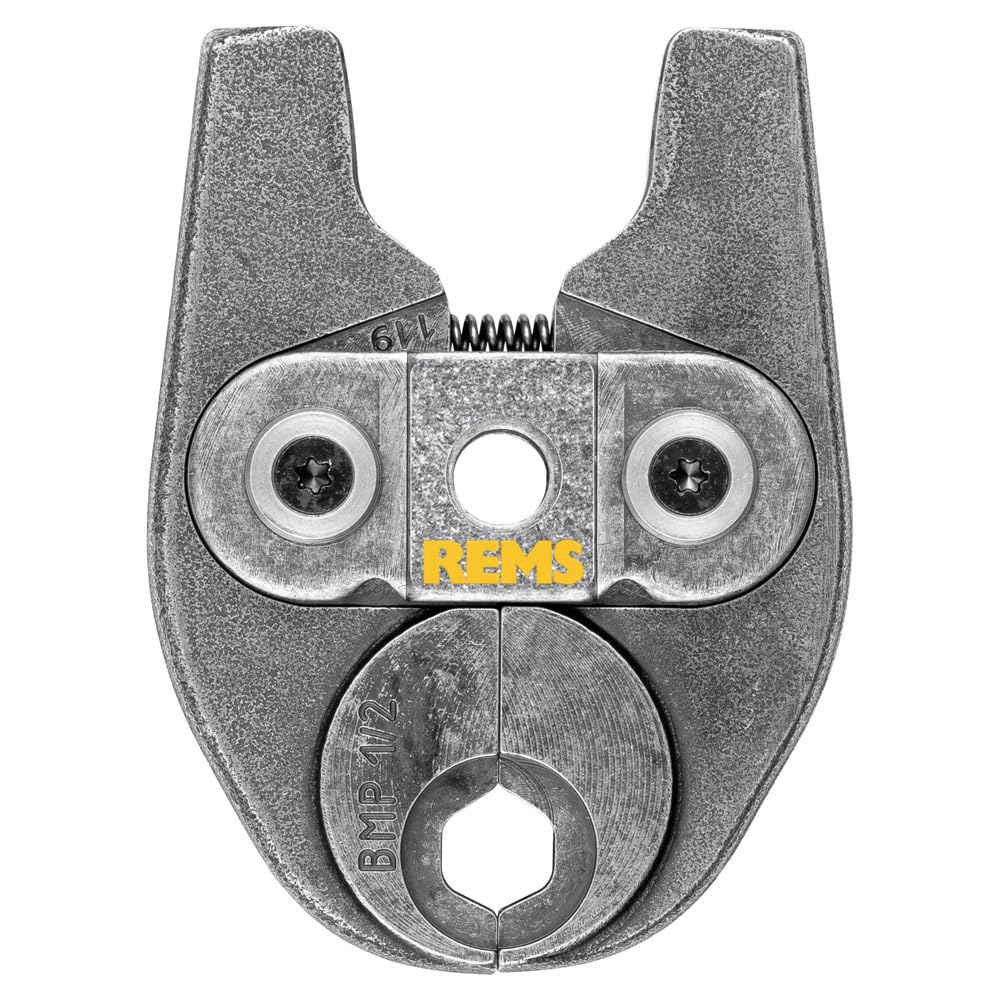 Pince à sertir climatisation Mini BMP pour Mini-Press ACC 1/2'' Rems
