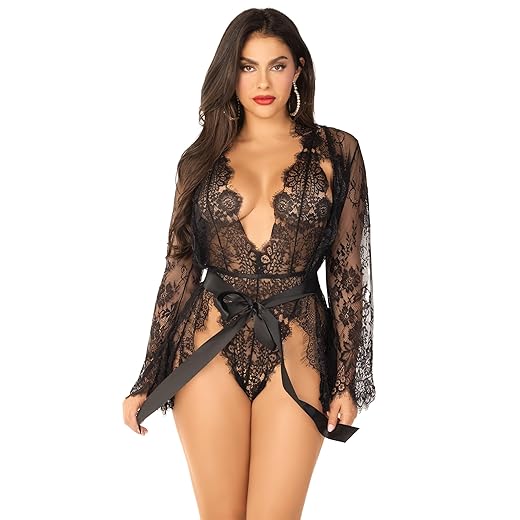 Leg Avenue Juego De Disfraces Para Mujer