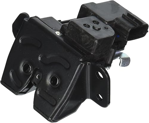 HYUNDAI Conjunto de pestillo de puerta trasera 81230-2W000 original