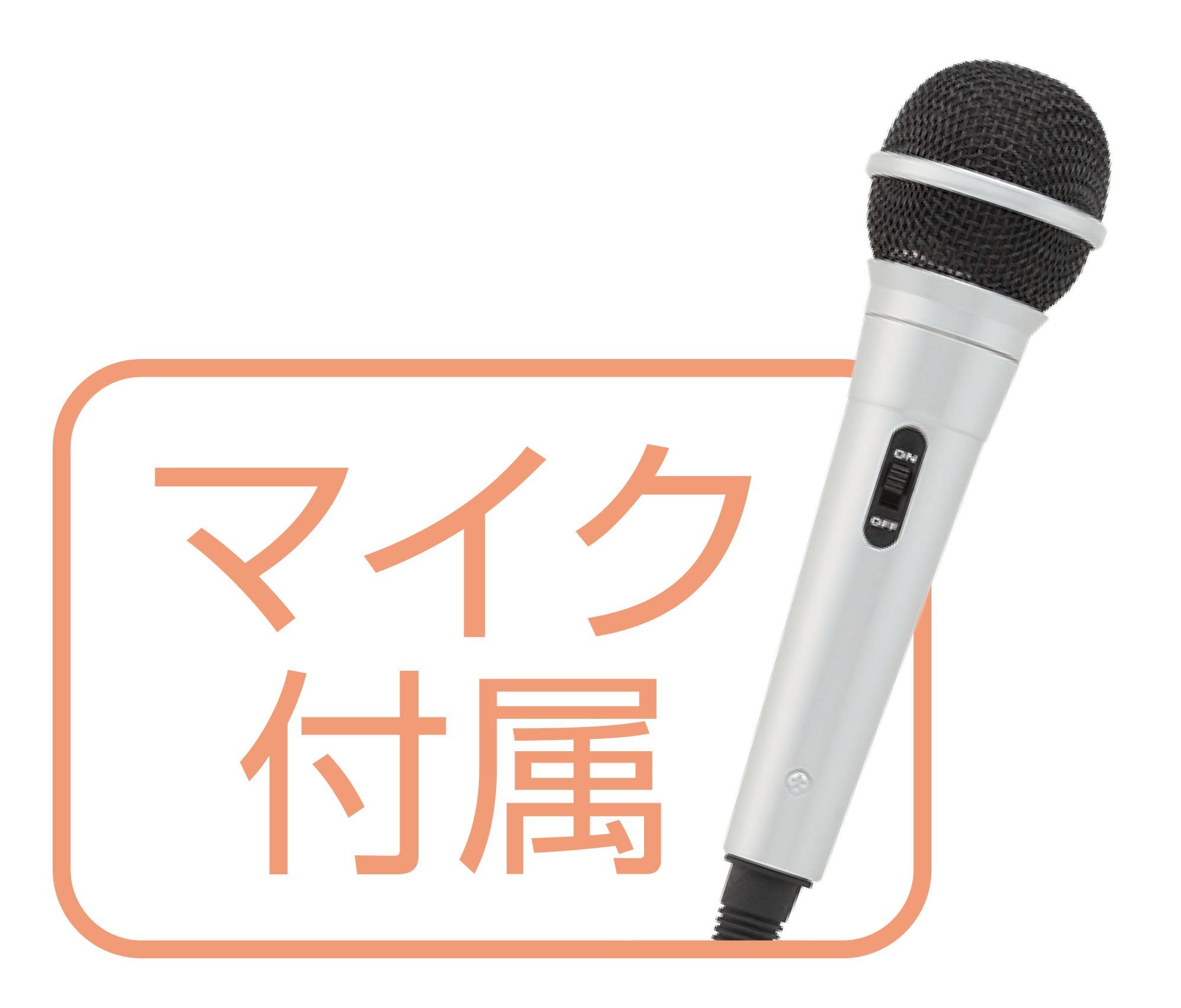 KOIZUMI(コイズミ) ダブルラジカセ ホワイト SAD-1232/W w17b8b5 ダブルラジカセ SAD-1232/W｜ラジカセ｜オーディオ 音響機器