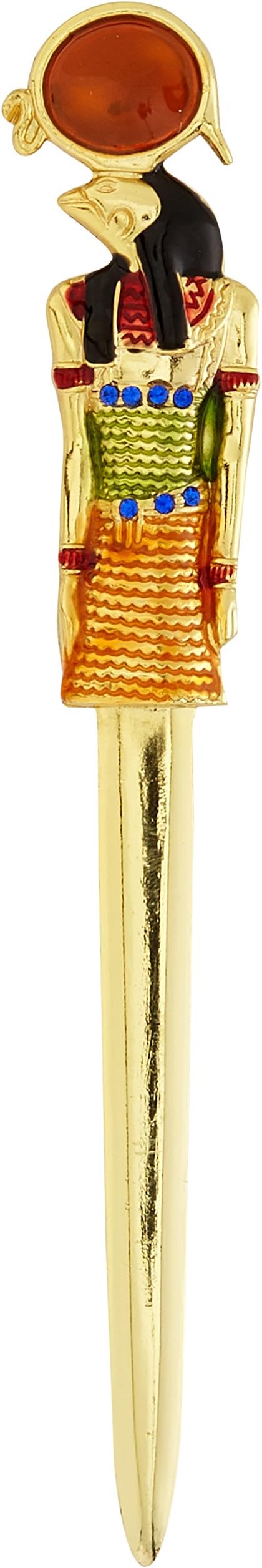 Prince of Egypt The god Horus letter opener