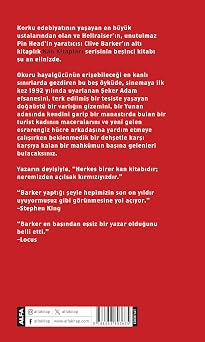 Kan Kitapları 5