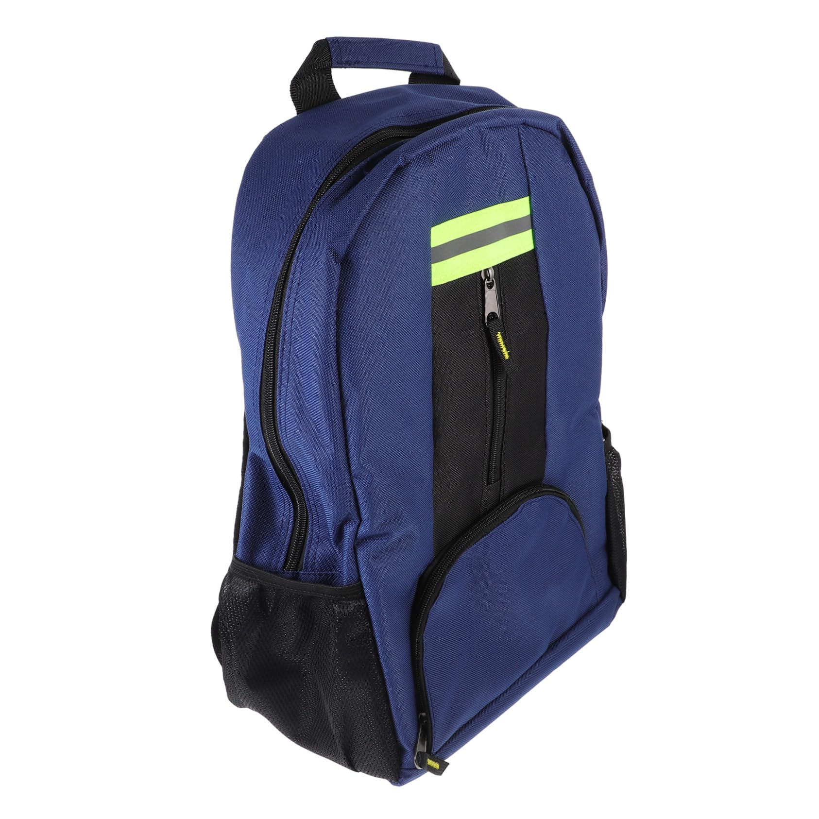 Bolsa de Almacenamiento de Herramientas, Mochila de Lona Gruesa | Múltiples Compartimentos, Ligera y Fácil de Limpiar, Decoracion Colegio, Gran Capacidad para Kit de Reparación