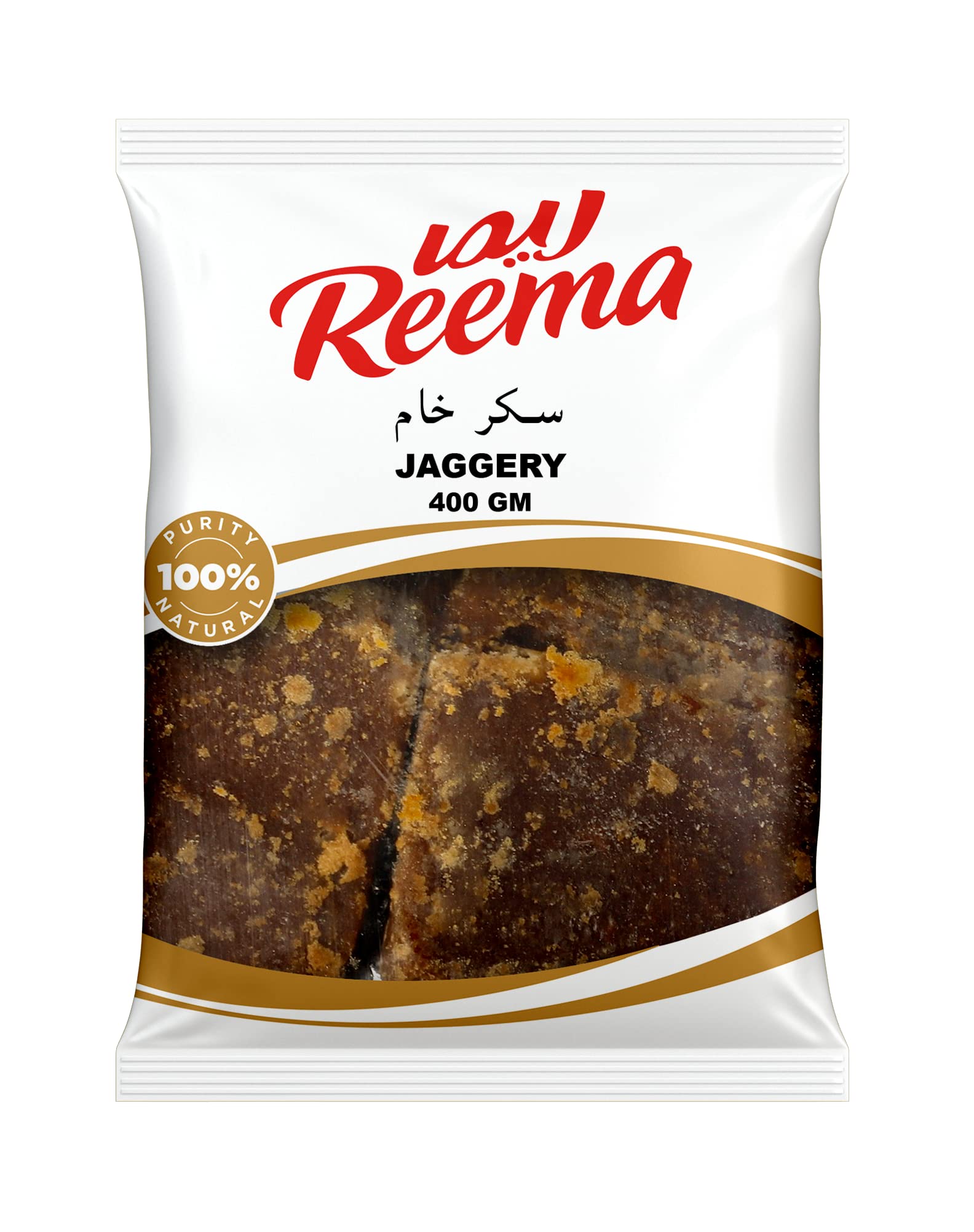 Reema Jaggery, 400g