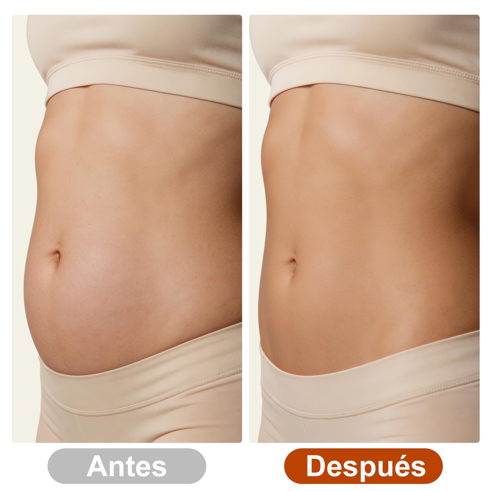 Cozion Radiofrecuencia Facial y Corporal Profesional 40K cavitacion y Radiofrecuencia Aparatos Masajeador anticelulitico Máquina de Adelgazamiento de Belleza Masajeador Celulitis (M)