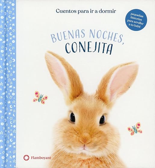 Buenas noches, Conejita