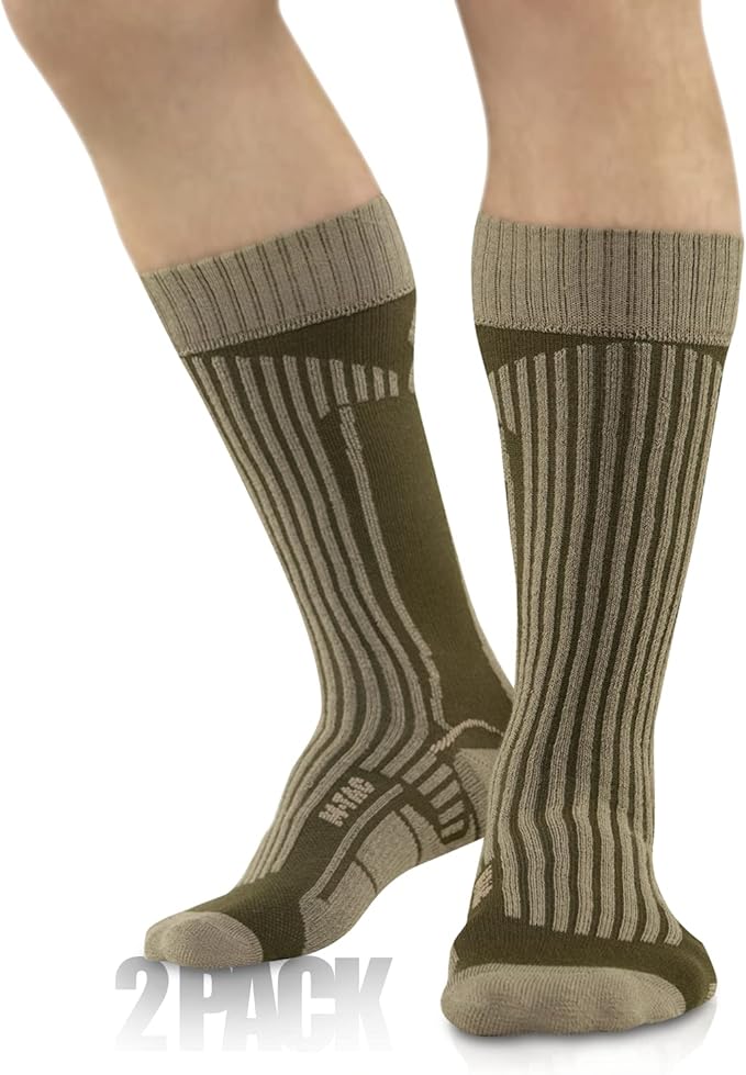 calcetas con mo�os