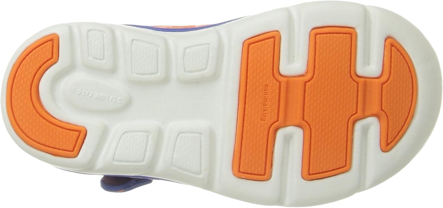 Stride Rite Made2Play Baby, Toddler and Little Boys Phibian Water Shoe