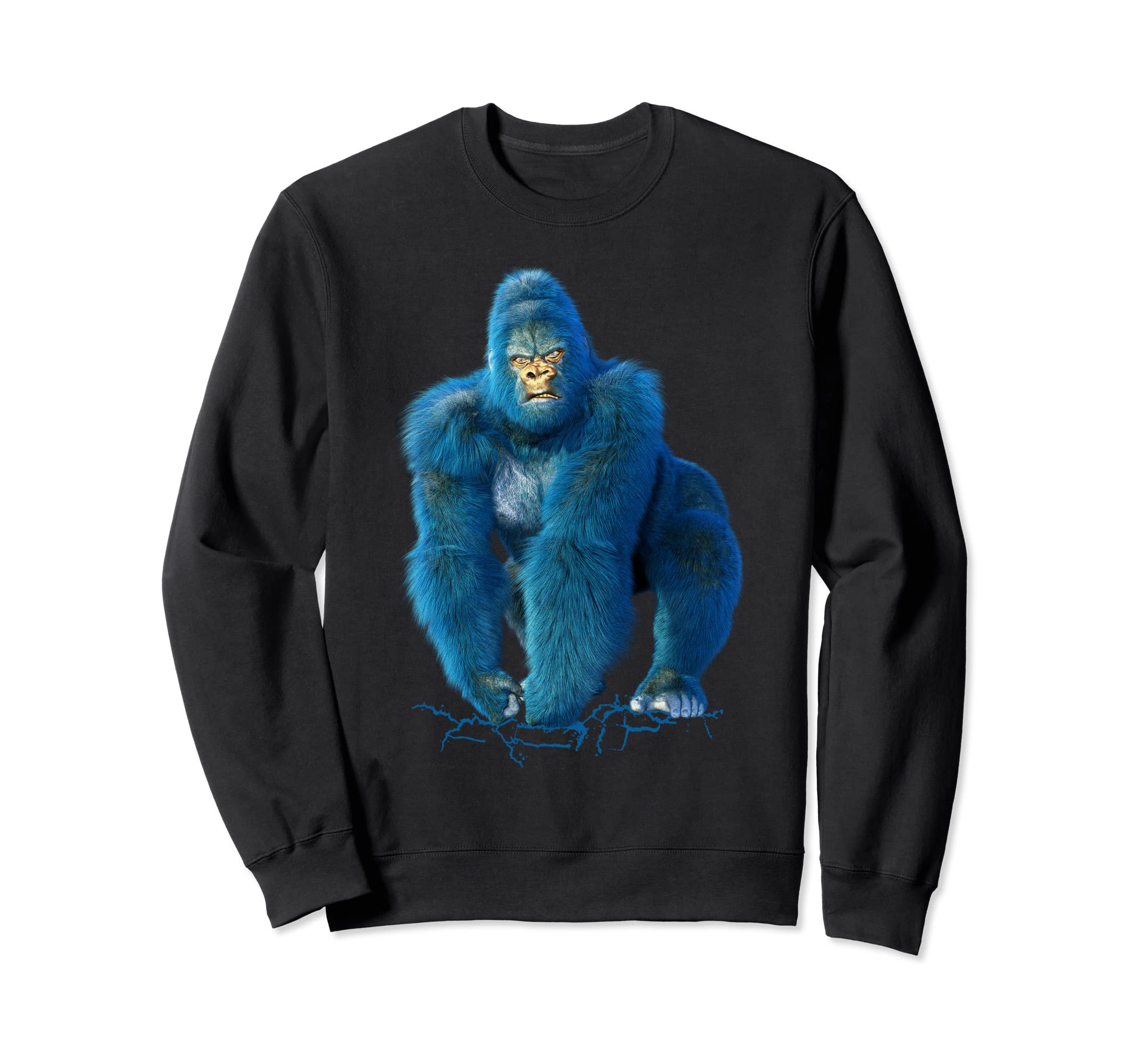 Gorilla force Sweatshirt