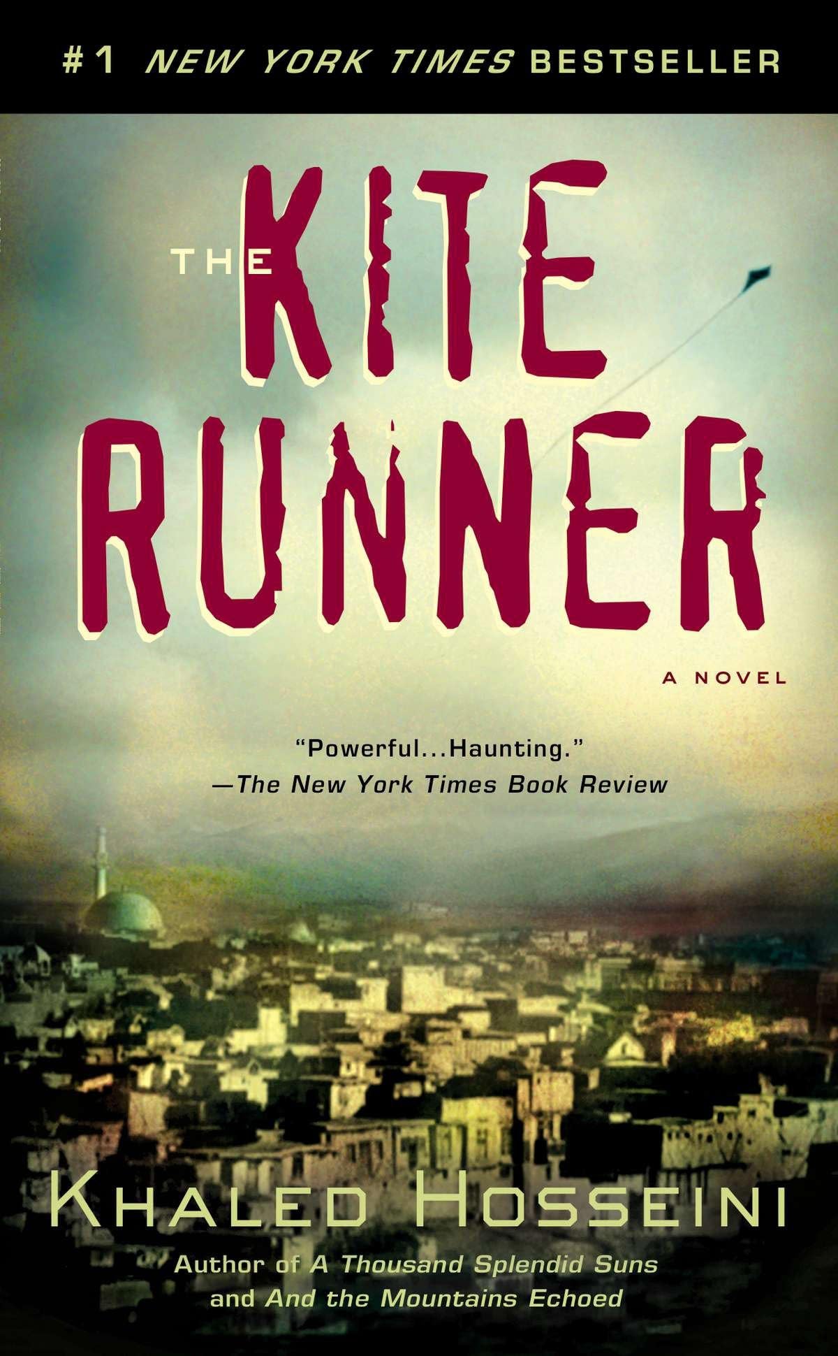 Kite Runner Paperback – 1 Mar. 2013