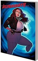 Amazon.com: Runaways By Rainbow Rowell Vol. 6: Come Away