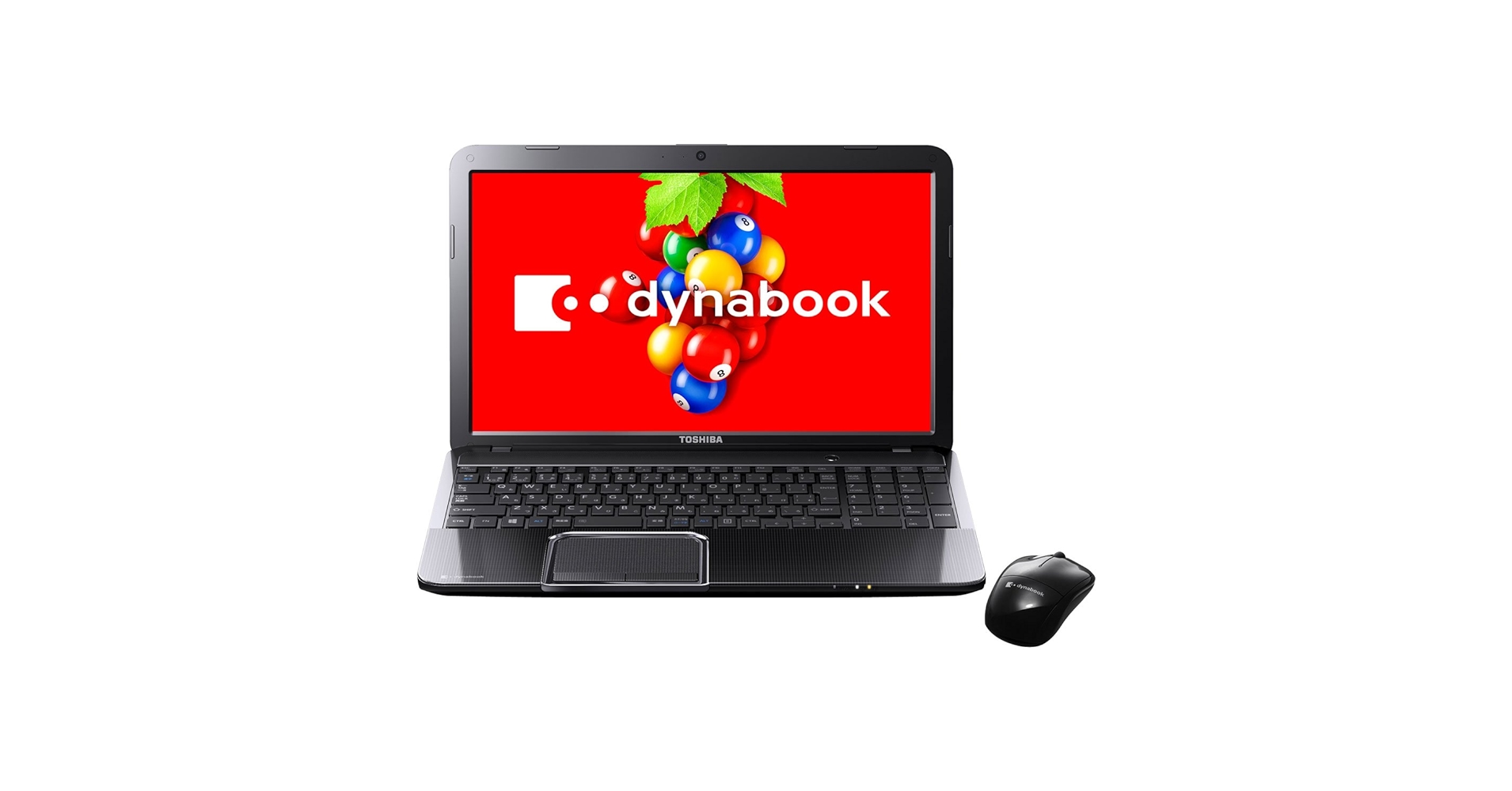 Amazon.co.jp: dynabook T552/36GB : パソコン・周辺機器