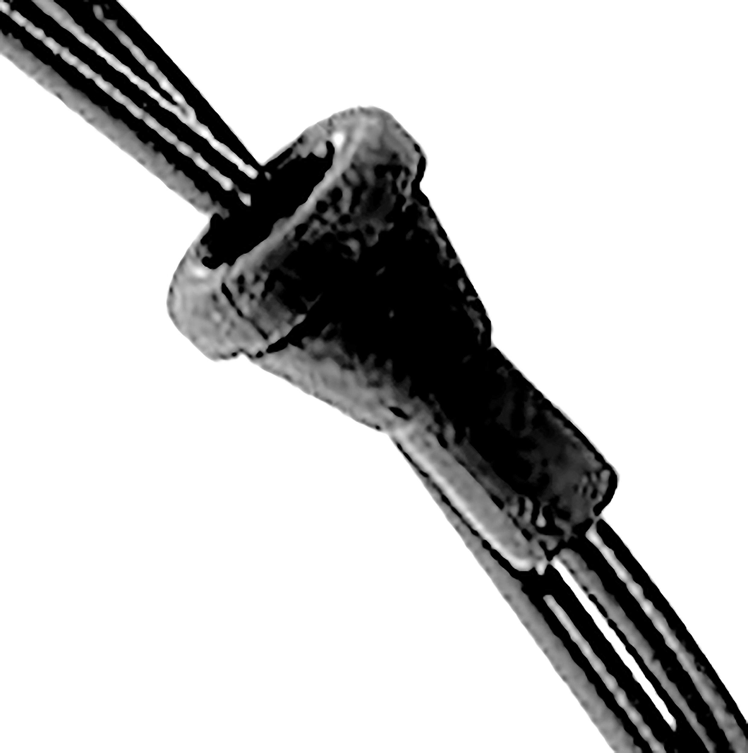 Amazon.com: APDTY 141716 Hood Release Cable 51223410116 : Automotive
