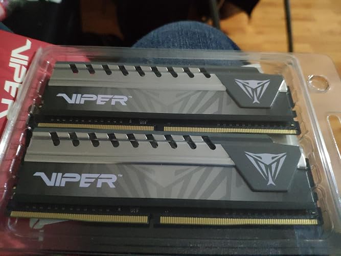 Amazon.co.jp: Patriot Memory Viper Elite Series DDR4 2666MHz PC4