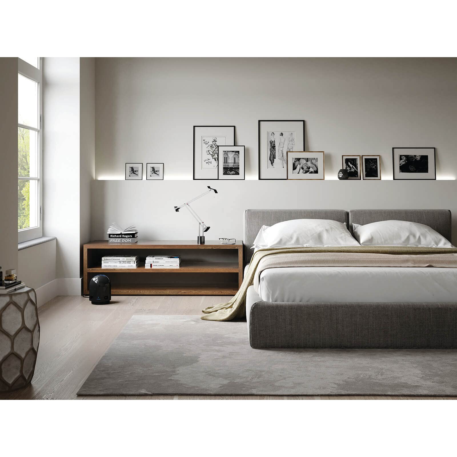 AirFree luchtreinigers → Laagste prijs & beste deal