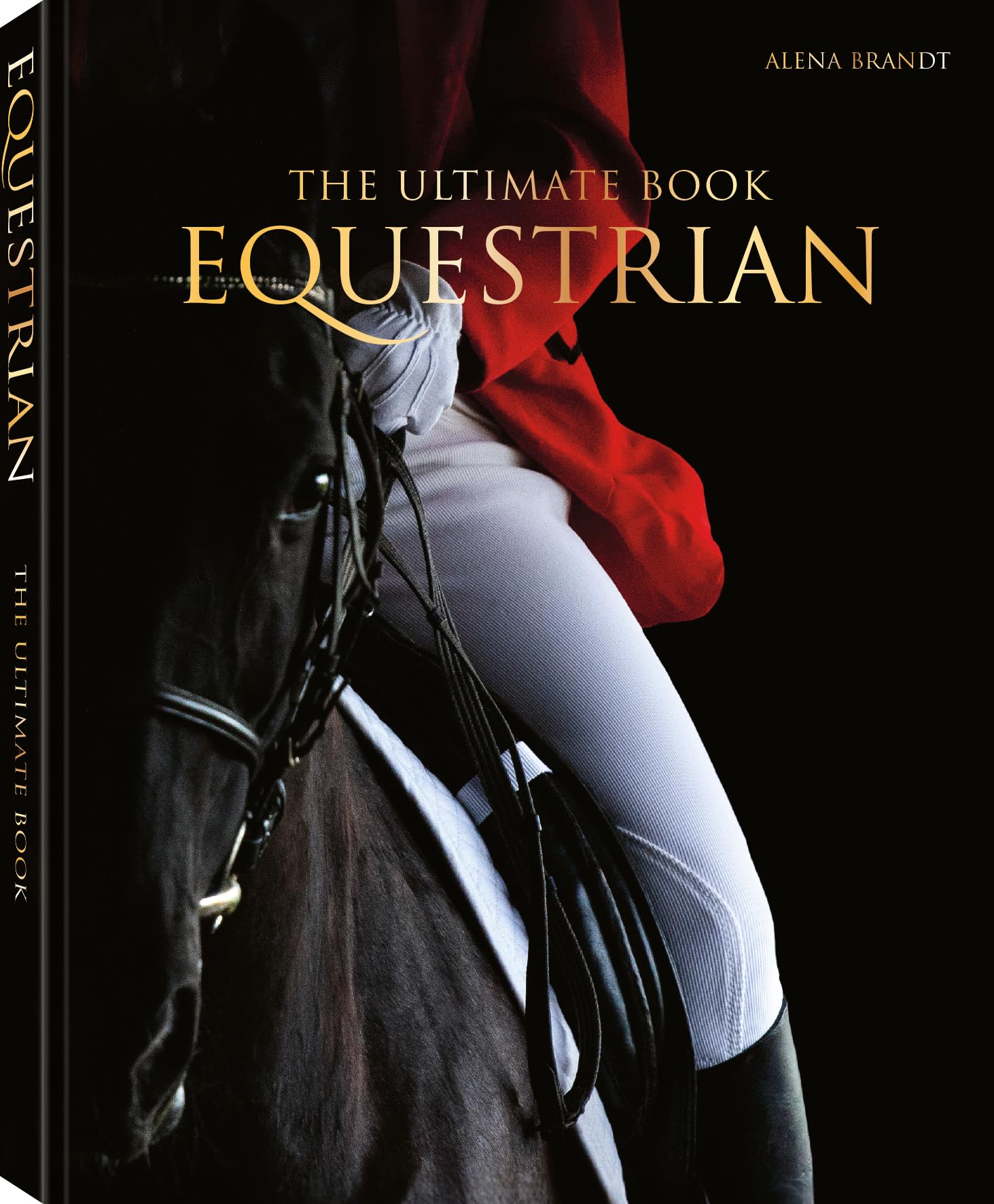 Equestrian: The Ultimate Book