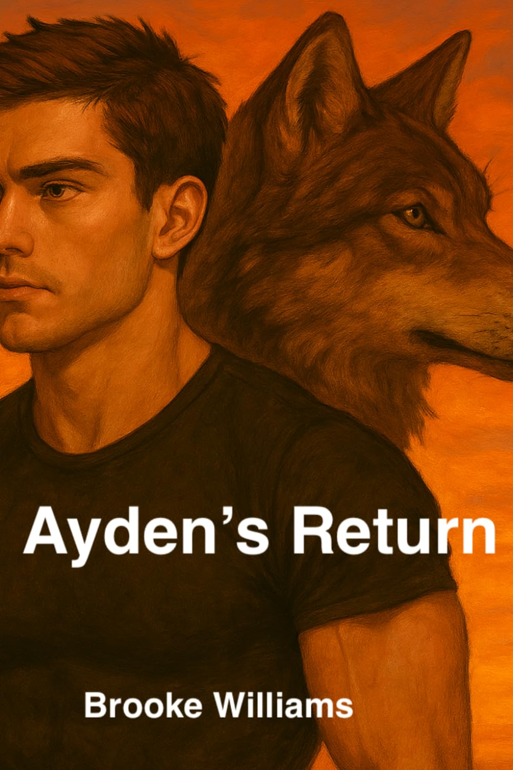 Ayden's Return: A Federov Family Novel
