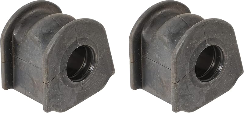 Kit de buchas da barra estabilizadora MOOG K201996 para Subaru Legacy 2010–2012