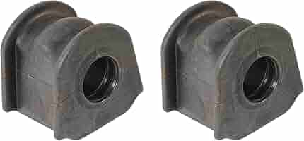 Amazon.com: MOOG K201996 Suspension Stabilizer Bar Bushing Kit for 